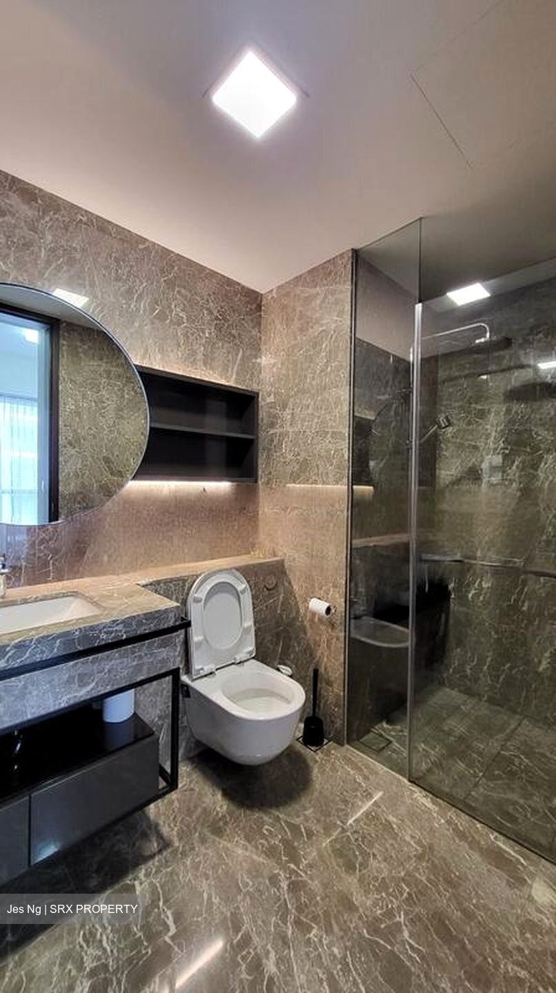 Amber 45 (D15), Apartment #455836001